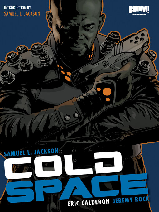 Title details for Cold Space by Samuel L. Jackson - Available